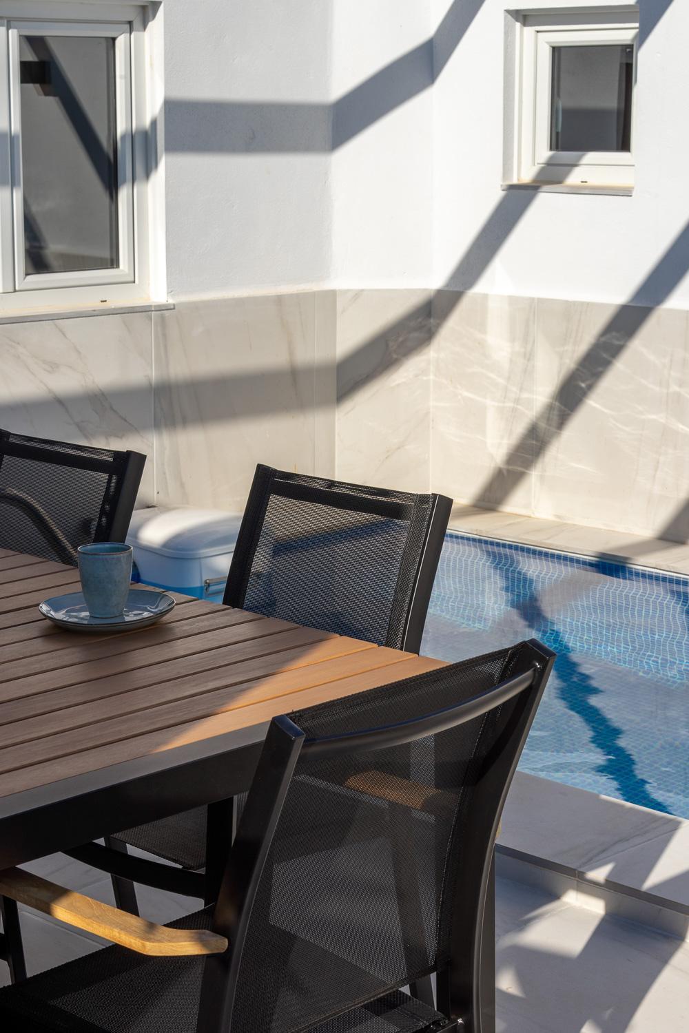 Unique Beachfront Rooftop In Fuengirola By Costarentals - Ref 59 מראה חיצוני תמונה