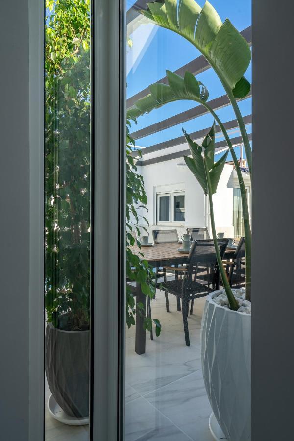 Unique Beachfront Rooftop In Fuengirola By Costarentals - Ref 59 מראה חיצוני תמונה