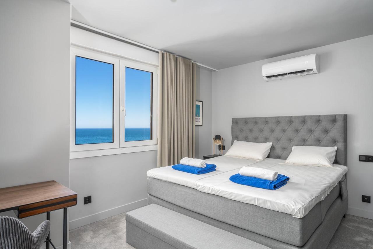 Unique Beachfront Rooftop In Fuengirola By Costarentals - Ref 59 מראה חיצוני תמונה